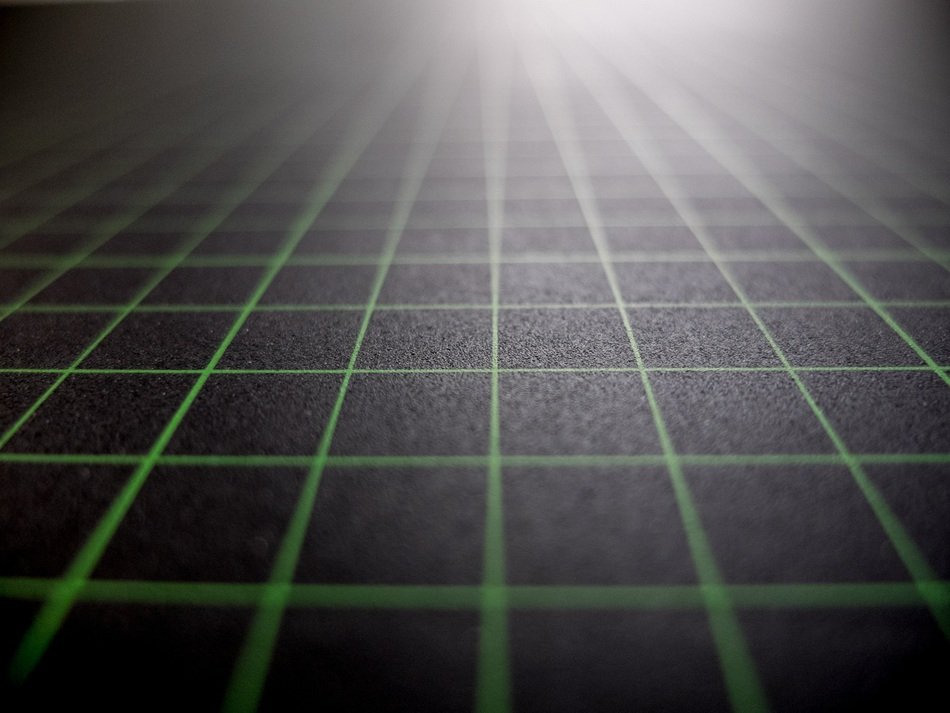 Background Light Diamonds