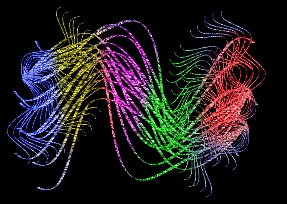 Background Digital Abstract