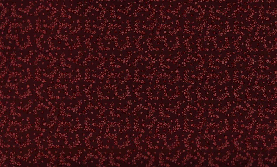Background Flowers Pattern