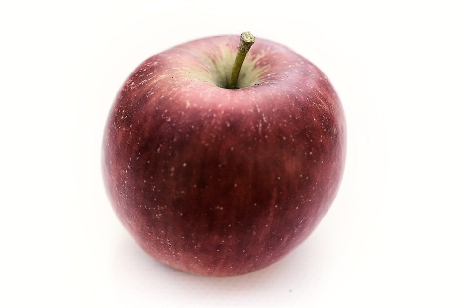 Background Wallpaper Apple Fruit