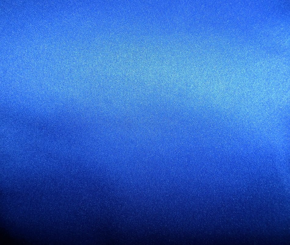 Background Satin Blue Glossy