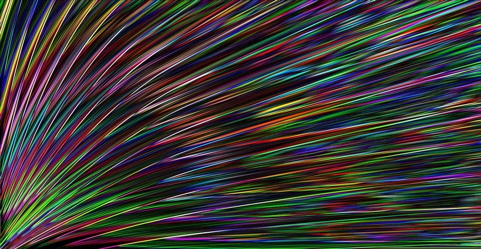 Texture Colorful Abstract