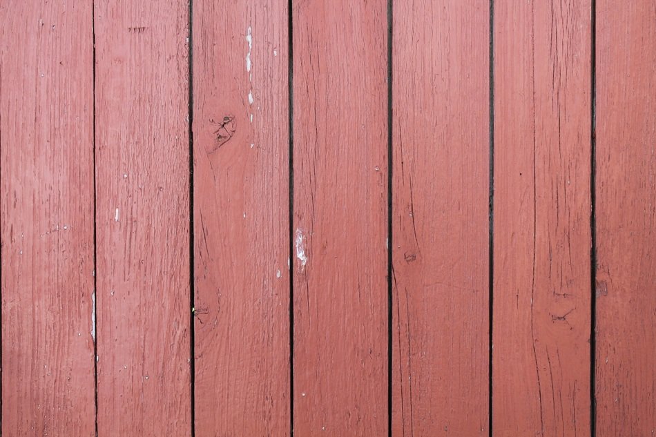 Wood Red Background Texture