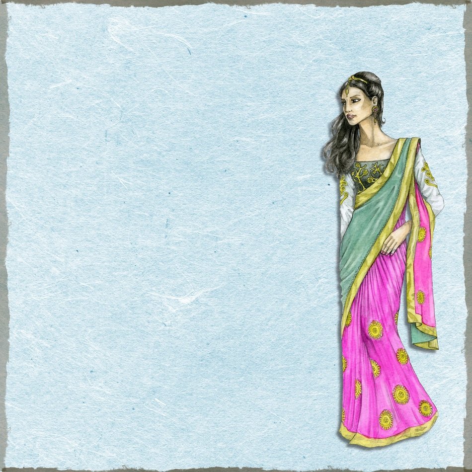 Bollywood Background Indian