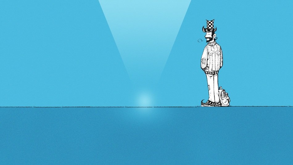 Traveller Draw Wallpaper 1920