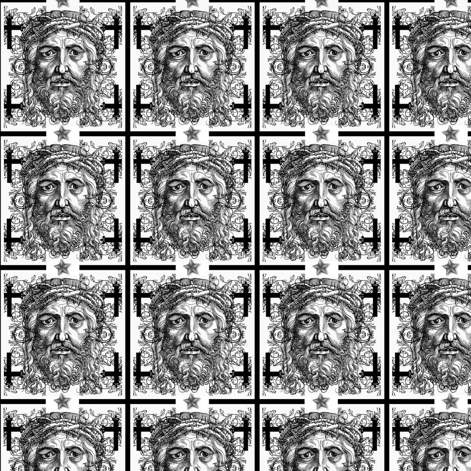 Jesus Background Wallpaper