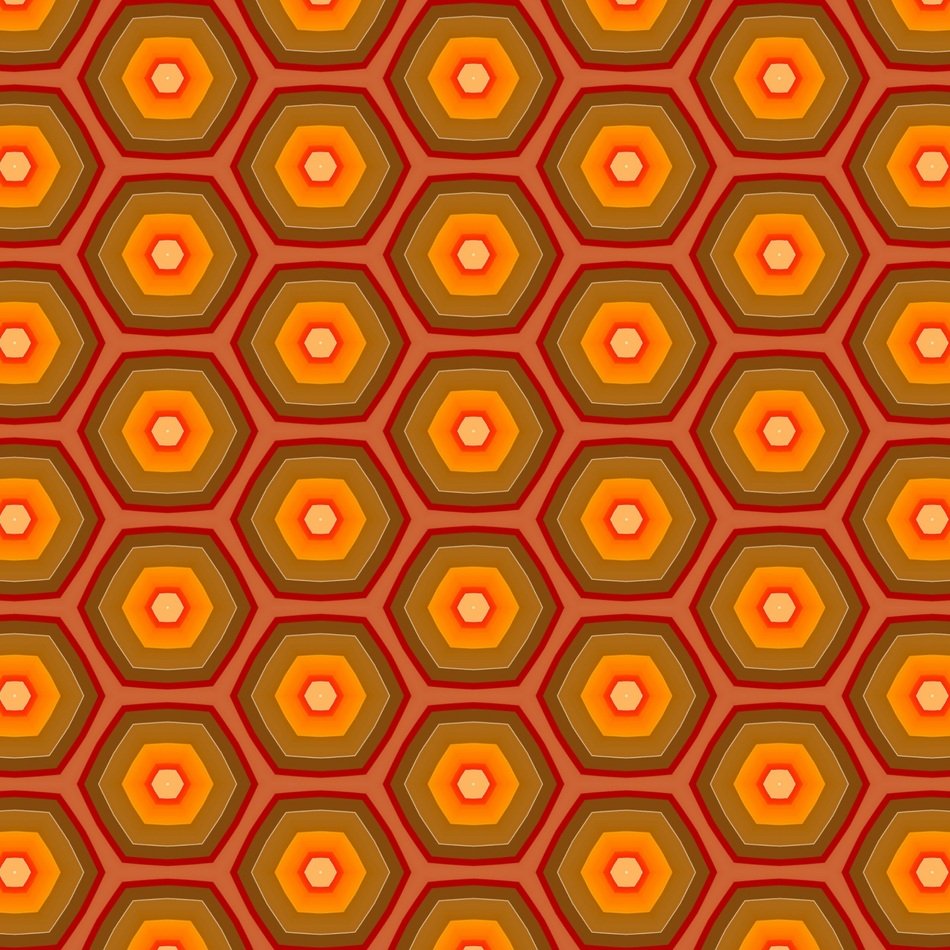 Pattern Geometric