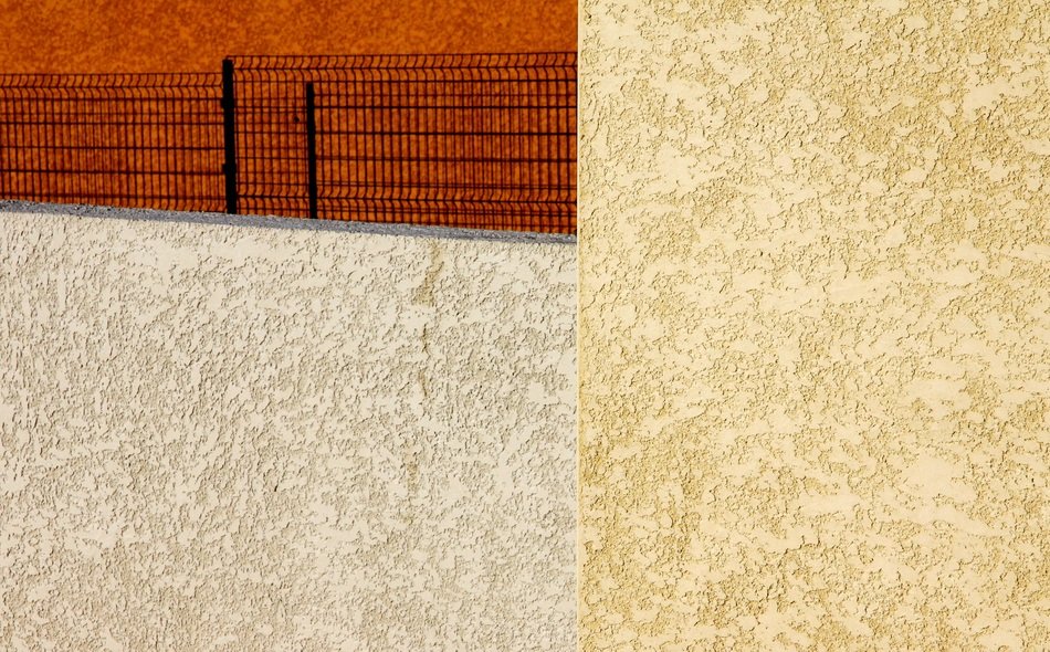 Walls Artistic Texture Design
