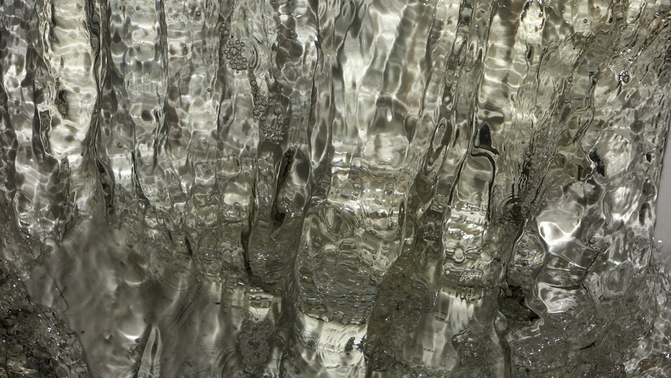 Background Texture Water Flow