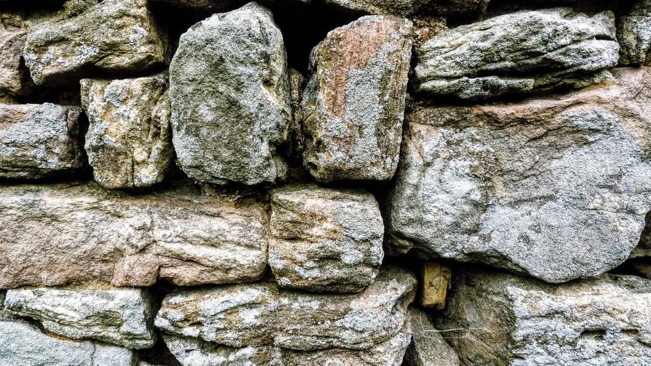Wall Masonry Drywall Vineyard