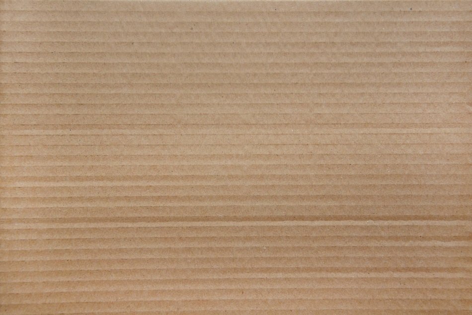 Cardboard Texture Background