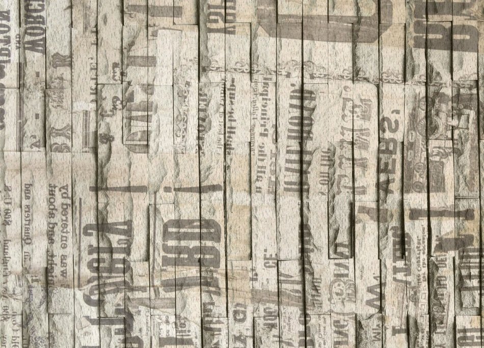 Background Newspaper News Paper