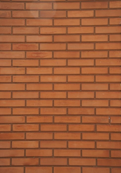 brick wall as wallpaper