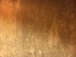 Background Pattern Orange Color