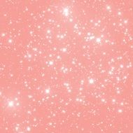 Stars Sparkle Background Texture