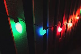 Lights Holiday Holiday Lights