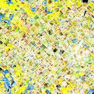 Background Colored Background