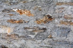 Wall Natural Stone Masonry