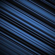 Stripes Blue Black Wallpaper