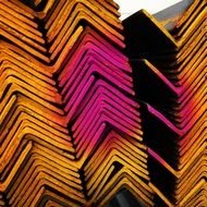 Steal Metal Pattern