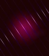 Stripes Red Burgundy Purple