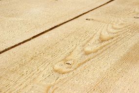 Wooden Plank Board Plank