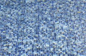 Texture Background Water Pool