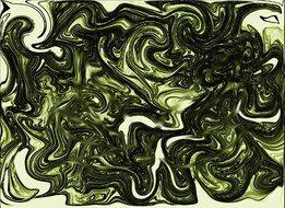 Abstraction Psychodelia