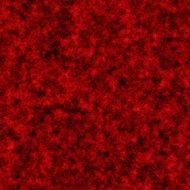 Red Gold Pattern Yellow