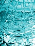 Background Water Carafe Texture