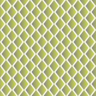 Diamonds Gradient Pattern 3D