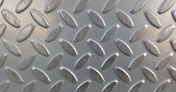 Texture Metal Metal Grid