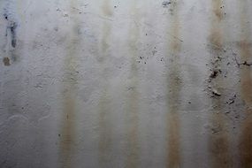 Wall Dirty Background Structure