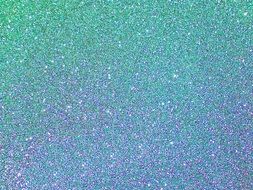 decorative sparkling background