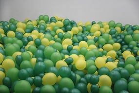 Balloon Green