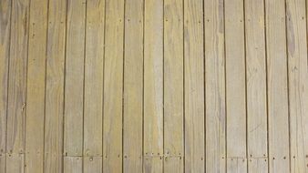 Wood Striped Flooring Texture