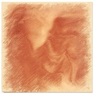 vintage orange background