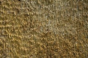 Wall Structure Stone Rough