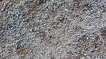 Background Texture Pebble Grey