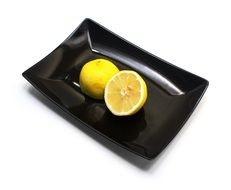 Lemon Fruit Food Citrus
