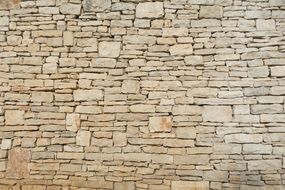 Wall Stone Wall Background