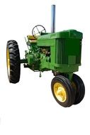 Vintage Old Retro Restored