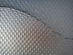 Wave Water Sheet Pattern