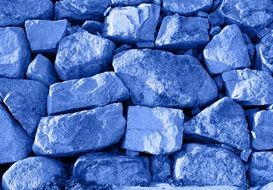 Rock Texture Stone Wall