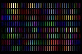 Background Idea Pattern