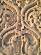 Texture Ceramic Patterns