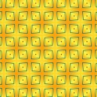 Background Pattern Design Gold