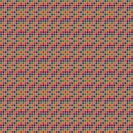 background with colorful dots