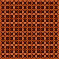 background with geometric yellow brown pattern