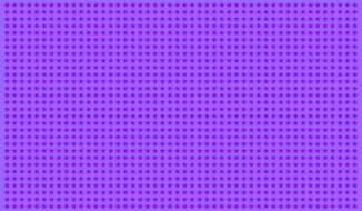 purple background with star pattern